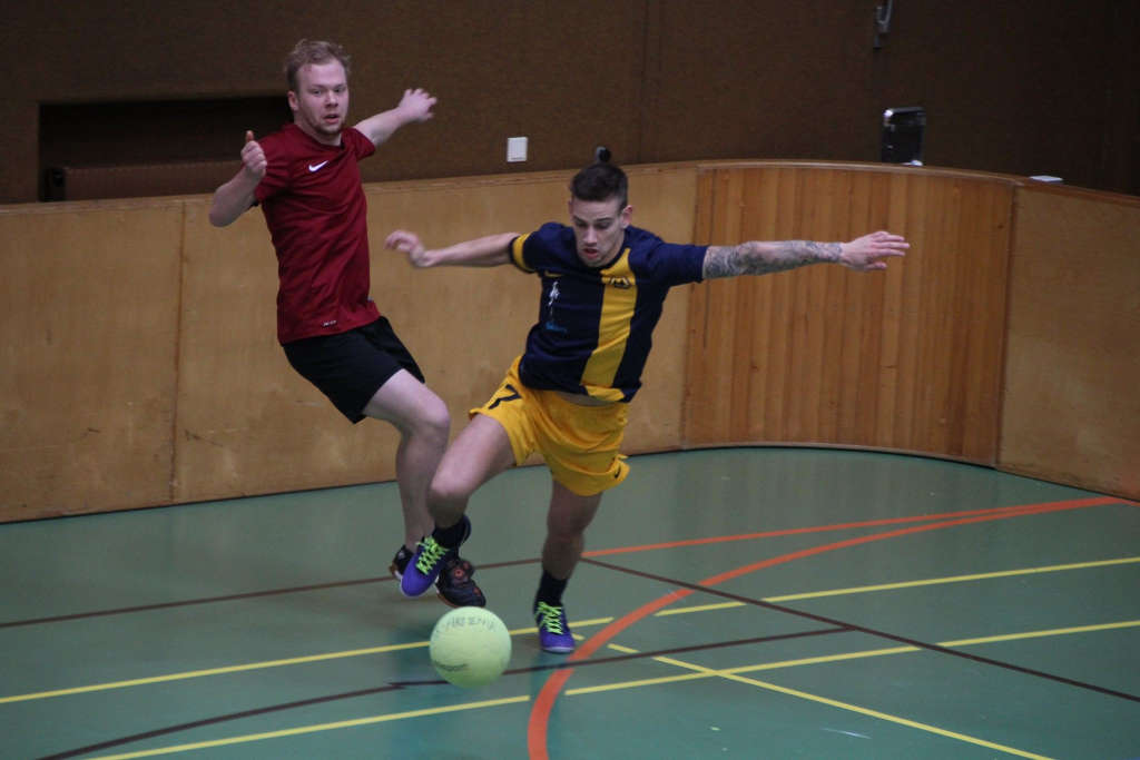 Herzlich Willkommen!